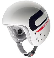 Carrera casco sci usato  Spedito ovunque in Italia 