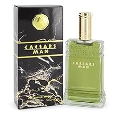 Caesars cologne spray for sale  Delivered anywhere in USA 