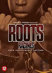 Roots dvd set for sale  Delivered anywhere in USA 