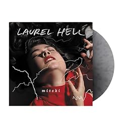 Mitski laurel hell for sale  Delivered anywhere in USA 