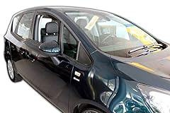 Automotive windabweiser passen gebraucht kaufen  Wird an jeden Ort in Deutschland