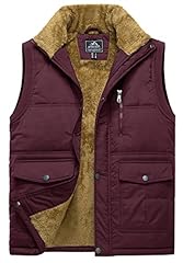 Tacvasen mens fleece for sale  Delivered anywhere in UK