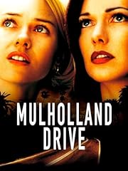 Mulholland drive d'occasion  Livré partout en France
