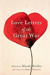 Love letters great for sale  Delivered anywhere in UK