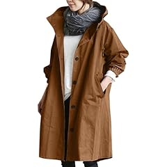 Cappotti donna trench usato  Spedito ovunque in Italia 