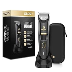Men beard trimmer for sale  Delivered anywhere in USA 