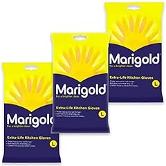 Marigold kitchen gloves for sale  Delivered anywhere in UK