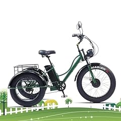 Qianmei adult tricycle for sale  Delivered anywhere in Ireland