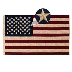 Amzflag cotton vintage for sale  Delivered anywhere in USA 