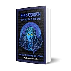 Asaheill binderunen erstellen gebraucht kaufen  Wird an jeden Ort in Deutschland