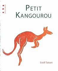 Petit kangourou d'occasion  Livré partout en France