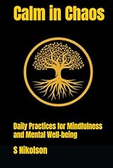 Calm chaos daily d'occasion  Livré partout en France