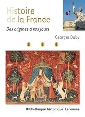 Histoire origines jours d'occasion  Livré partout en France