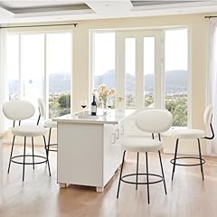 Colamy bar stools for sale  Delivered anywhere in USA 