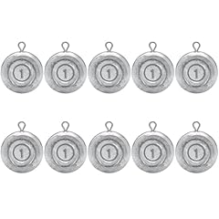 Fishing coin sinkers for sale  Delivered anywhere in USA 