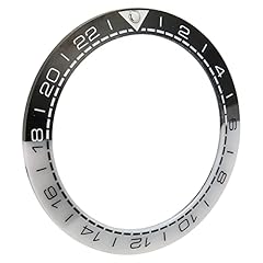 Ceramic bezel insert for sale  Delivered anywhere in UK