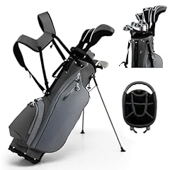 Costway men golf for sale  Delivered anywhere in UK