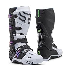 Fox racing 50ª usato  Spedito ovunque in Italia 