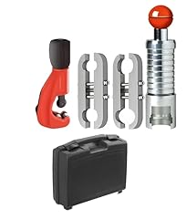 Gasfrigo kit cartellatrice usato  Spedito ovunque in Italia 