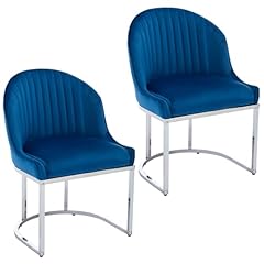 Loyucent velvet dining for sale  Delivered anywhere in USA 