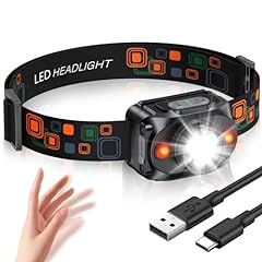 Rolgno head torch for sale  Delivered anywhere in Ireland