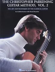 Christopher parkening guitar for sale  Delivered anywhere in UK