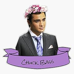 Chuck bass flower for sale  Delivered anywhere in USA 