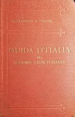 Guida italia del usato  Spedito ovunque in Italia 