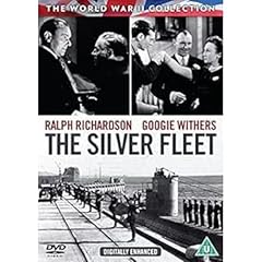The silver fleet d'occasion  Livré partout en France