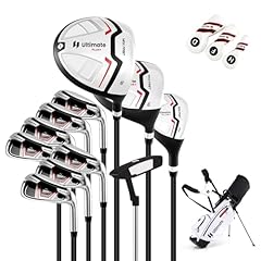 Costway komplett golfschläger gebraucht kaufen  Wird an jeden Ort in Deutschland