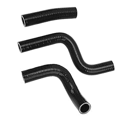 Radiator hose 3pcs for sale  Delivered anywhere in UK