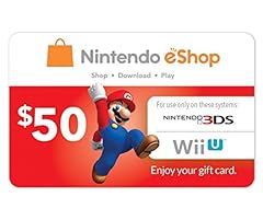 Nintendo eshop prepaid for sale  Delivered anywhere in USA 