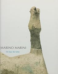 Marino marini spur gebraucht kaufen  Wird an jeden Ort in Deutschland