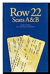 Row seats b for sale  Delivered anywhere in USA 