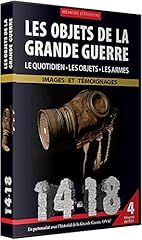 Grande guerre quotidien d'occasion  Livré partout en France