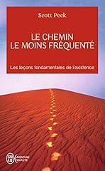 Chemin fréquenté apprendre d'occasion  Livré partout en France