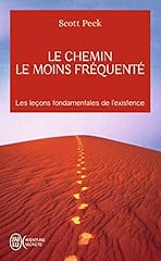 Chemin fréquenté apprendre d'occasion  Livré partout en Belgiqu