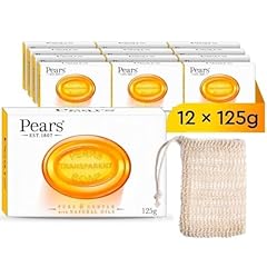 Pears natural amber for sale  Delivered anywhere in UK