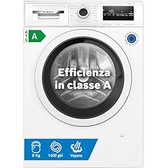 Bosch wan28208ii serie usato  Spedito ovunque in Italia 