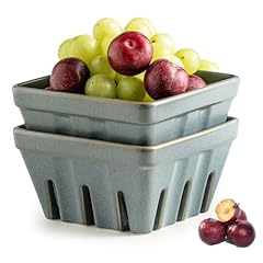 Gomakren fruit bowl for sale  Delivered anywhere in USA 