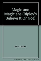 Magic magicians for sale  Delivered anywhere in USA 
