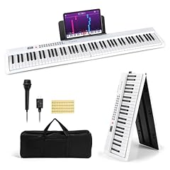 Costway keyboard piano gebraucht kaufen  Wird an jeden Ort in Deutschland