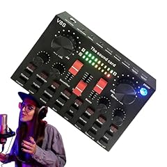 Scheda audio dal usato  Spedito ovunque in Italia 