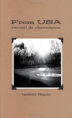 From usa d'occasion  Livré partout en Belgiqu