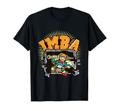Imba too strong usato  Spedito ovunque in Italia 