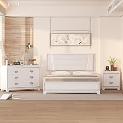 Lumisol piece bedroom for sale  Delivered anywhere in USA 