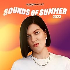 Sounds summer 2023 for sale  Delivered anywhere in UK