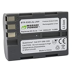 Wasabi power battery for sale  Delivered anywhere in USA 