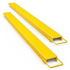 Pallet fork extensions for sale  Delivered anywhere in USA 