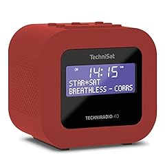 Technisat techniradio dab gebraucht kaufen  Wird an jeden Ort in Deutschland